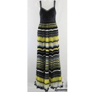 Free People Pleated Dress